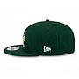 Jockey Gorra New Era M 950 MLB PROPERTIESCLUB 23 Oakath Otc Verde