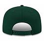 Jockey Gorra New Era M 950 MLB PROPERTIESCLUB 23 Oakath Otc Verde