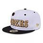 Jockey Gorra New Era 59Fifty Nfl San Francisco 49Ers 59Fifty Day Blanco