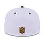 Jockey Gorra New Era 59Fifty Nfl San Francisco 49Ers 59Fifty Day Blanco