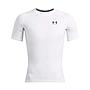 Primera Capa HeatGear Under Armour Blanco