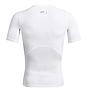 Primera Capa HeatGear Under Armour Blanco