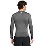 Primera Capa Training Hombre Under Armour Gris