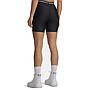 Shorts Training Mujer Heatgear 7In Short Under Armour