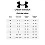Shorts Training Mujer Heatgear 7In Short Under Armour