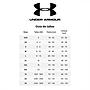 Poleron Polar Lifestyle Mujer Under Armour Negro