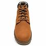 Zapatilla Botín CAT Hombre Founder Bronze Black