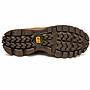 Zapatilla Botín CAT Hombre Founder Bronze Black