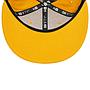 Jockey Gorra 59Fifty Atlanta Braves MLB Seasonal Flower Dark Yellow