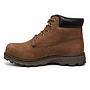 Zapatilla Botín CAT Hombre Founder Bronze Black