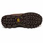 Zapatilla Botín CAT Hombre Founder Bronze Black