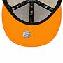 Jockey Gorra New Era 9Fifty Chicago Cubs MLB Stone Peach Pack Med Beige