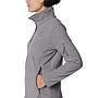 FAST TREK II JACKET