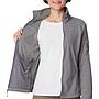 FAST TREK II JACKET
