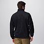 Polar Hombre Columbia Steens Mountain Full Zip 2.0 Negro