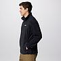 Polar Hombre Columbia Steens Mountain Full Zip 2.0 Negro