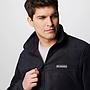 Polar Hombre Columbia Steens Mountain Full Zip 2.0 Negro