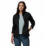 FAST TREK II JACKET