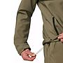 Polar Hombre Columbia Steens Mountain Full Zip 2.0 Verde