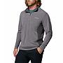 Polar Hombre Columbia Steens Mountain Full Zip 2.0 Gris