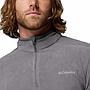 Polar Hombre Columbia Steens Mountain Full Zip 2.0 Gris