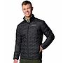Polar Hombre Columbia Steens Mountain Full Zip 2.0 Negro