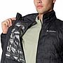 Polar Hombre Columbia Steens Mountain Full Zip 2.0 Negro