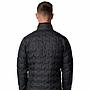 Polar Hombre Columbia Steens Mountain Full Zip 2.0 Negro