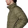 Parka Hombre Columbia Delta Ridge II Down Verde