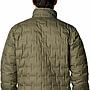 Parka Hombre Columbia Delta Ridge II Down Verde
