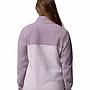 Polar Mujer Columbia Benton Springs 1/2 Rosado