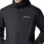 Chaqueta Impermeable Hombre Columbia Watertight II