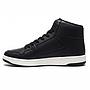 Zapatilla Hombre Spitfire New Season Caña Alta Negro Blanco