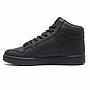 Zapatilla Hombre Spitfire New Season Caña Alta Negro