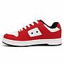 Zapatilla Hombre Spitfire New Season Rojo Blanco