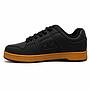 Zapatilla Hombre Spitfire New Season Negro Gum