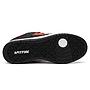 Zapatilla Hombre Spitfire New Season Negro Rojo