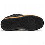 Zapatilla Hombre Spitfire New Season Negro Gum