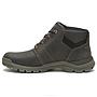 THRESHOLD CHUKKA