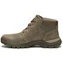 THRESHOLD CHUKKA