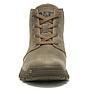 THRESHOLD CHUKKA