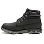 Zapatilla CAT Waterproof Hombre Pursue Negro