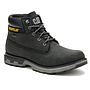 Zapatilla CAT Waterproof Hombre Pursue Negro