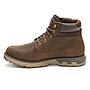 Zapatilla CAT Waterproof Hombre Pursue Café