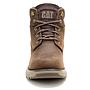 Zapatilla CAT Waterproof Hombre Pursue Café