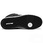 Zapatillas Urbanas Hombre Spitfire High Top New Season Negro Blanco