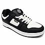 Zapatilla Hombre Spitfire New Season Negro Blanco