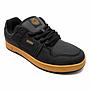 Zapatilla Hombre Spitfire New Season Negro Gum