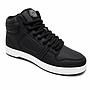 Zapatillas Urbanas Hombre Spitfire High Top New Season Negro Blanco