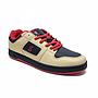 Zapatillas Urbanas Hombre Spitfire New Season Jason